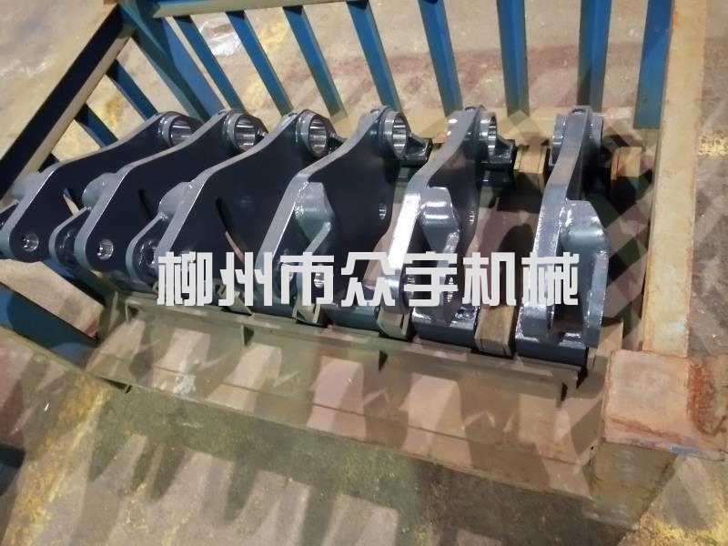 鏟刀支承